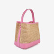 Тоут средний Regina Notte Pink 2