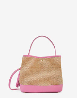 Тоут середній Regina Notte Pink