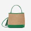 Тоут середній Regina Notte Green 1