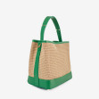 Тоут середній Regina Notte Green 2