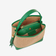 Тоут середній Regina Notte Green 3