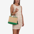 Тоут середній Regina Notte Green 4