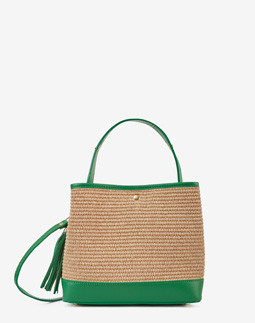 Тоут средний Regina Notte Green