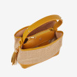 Тоут средний Regina Notte Mustard 3