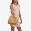 Тоут средний Regina Notte Mustard 4