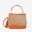 Тоут средний Regina Notte Orange 1