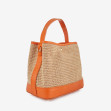 Тоут средний Regina Notte Orange 2