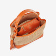 Тоут средний Regina Notte Orange 3
