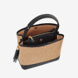 Тоут середній Regina Notte Black 3