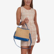 Тоут средний Regina Notte Blue 4