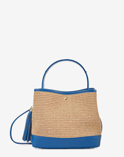 Тоут середній Regina Notte Blue