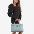Тоут большой Regina Notte Light-blue 4