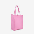 Шоппер большой Regina Notte Pink 2