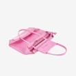 Шоппер большой Regina Notte Pink 3
