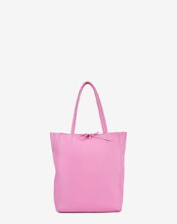 Шоппер большой Regina Notte Pink