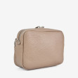 Сумка через плече (крос-боді) маленька Regina Notte Light taupe 2