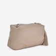 Сумка через плечо (кросс-боди) маленькая Regina Notte Light taupe 2