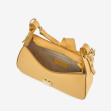 Сумка-багет середній Regina Notte Light Yellow 3