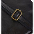 Сумка через плечо (кросс-боди) средняя InBag Black 4