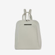 Рюкзак середній Regina Notte Light-grey 1