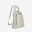Рюкзак середній Regina Notte Light-grey 2