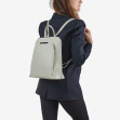Рюкзак середній Regina Notte Light-grey 5