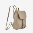 Рюкзак середній Regina Notte Light taupe 2