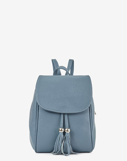 Рюкзак середній Regina Notte Jeans
