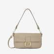 Клатч Regina Notte Light taupe 1
