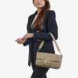 Клатч Regina Notte Light taupe 4