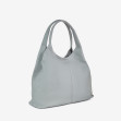 Шоппер большой Regina Notte Grey 2