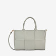 Тоут большой Regina Notte Light-grey 1
