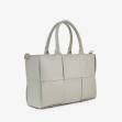 Тоут большой Regina Notte Light-grey 2