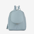 Рюкзак средний Regina Notte Light-blue 1