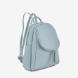 Рюкзак средний Regina Notte Light-blue 2