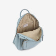 Рюкзак средний Regina Notte Light-blue 4