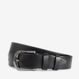 Ремінь 35 мм InBag Black (105 см) 1