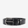 Ремінь 35 мм InBag Black (105 см) 2