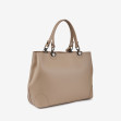 Тоут середній Regina Notte Light taupe 2