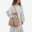Тоут середній Regina Notte Light taupe 4