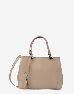 Тоут середній Regina Notte Light taupe