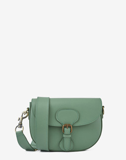 Сумка через плечо (кросс-боди) маленькая Regina Notte Olive