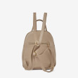 Рюкзак середній Regina Notte Light taupe 3