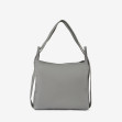 Сумка-рюкзак большая Regina Notte Grey 1