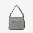Сумка-рюкзак большая Regina Notte Grey 2