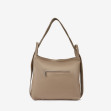 Сумка-рюкзак велика Regina Notte Light taupe 2