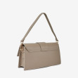 Сумка-багет середній Regina Notte Light taupe 2