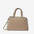 Саквояж средний Regina Notte Light taupe 1