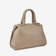 Саквояж средний Regina Notte Light taupe 2