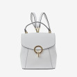 Рюкзак середній Regina Notte White 1